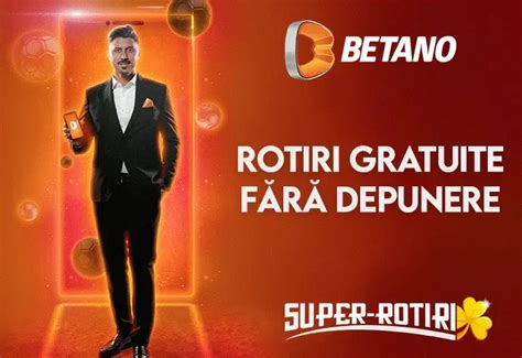 800 Rotiri Gratuite Betano Promotii Bonus Fara Depunere