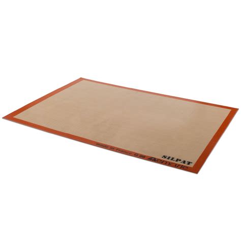 Silpat Non Stick Bake Sheet Large Size