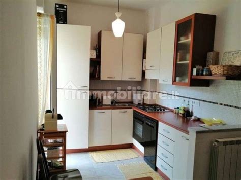 Vendita Appartamento Alassio Trilocale In Via Privata Schivo Buono