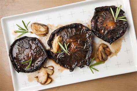 How To Cook Portobello Mushrooms On The Stove Recipes Net