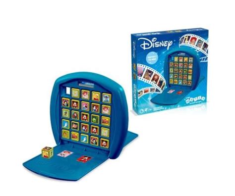 DISNEY 100EME ANNIVERSAIRE Jeu De Plateau Labyrinth ShopForGeek