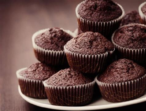 Descubrir Imagen Como Hacer Cupcakes De Chocolate Receta Abzlocal Mx