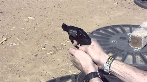 Ruger Lcr 22lr Range Video 1 Mp4 Youtube