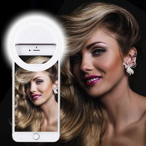 10 Best Ring Lights for iPhone in 2023