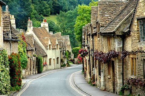 Visit the Cotswolds - Spa Travel Gal