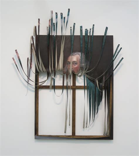 Titus Kaphar At Jack Shainman Gallery New York Art Tours