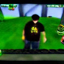 I Found Billy The Sex Offender JonTron