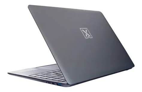 Laptop Lanix Neuron A Celeron N3350 6gb Ram 1tb Hdd Envío gratis