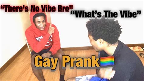 Fake Smash Or Pass Gay Prank🏳️‍🌈😳on Akanardo Youtube