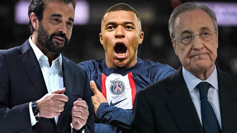 El tridente con el que Florentino y JAS negociarán por el fichaje de