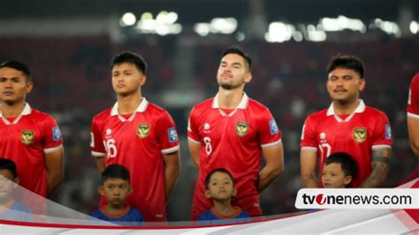 Setelah Kemenangan Atas Brunei Timnas Indonesia Bakal Dapat