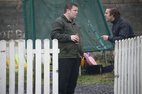 Lovehate Series 5 Episode 2 RtÉ Presspack