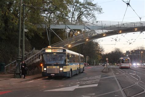 8815 MTUB MSVB BM Musée du Tram Trammuseum Av de Tervuere Flickr