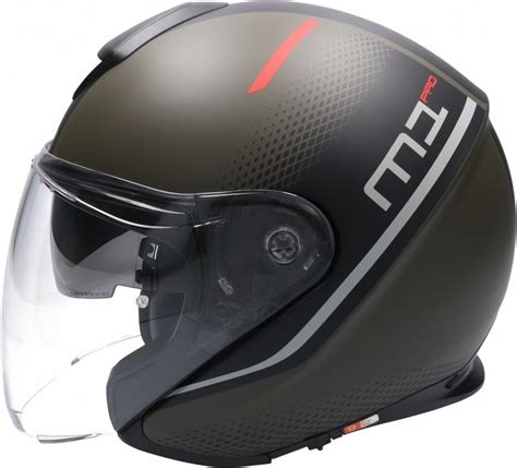 Schuberth M Pro Mercury Jethelm