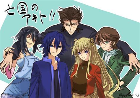 CODE GEASS Boukoku No Akito Image By Ponjuuuu 23 4232038 Zerochan