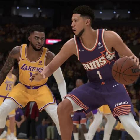 Working NBA 2K24 Locker Codes How To Redeem Them October 2024