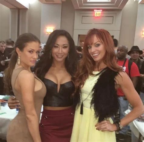 Brooke Tessmacher Gail Kim And Christy Hemme Let S Play Fuck Marry