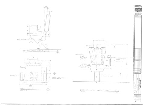 Universal Set Blueprint Archive