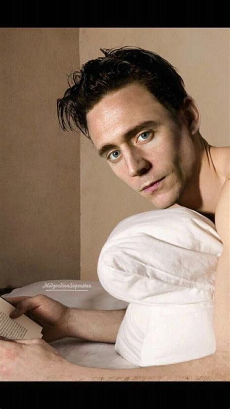 Tom Hiddleston Loki Artofit