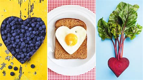 Tips For Eating Right To Prevent Heart Disease Everyday Health