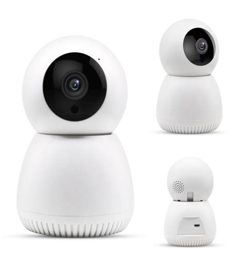 YI IoT Camera Cameras Compatible With YI IoT App Camera Techy