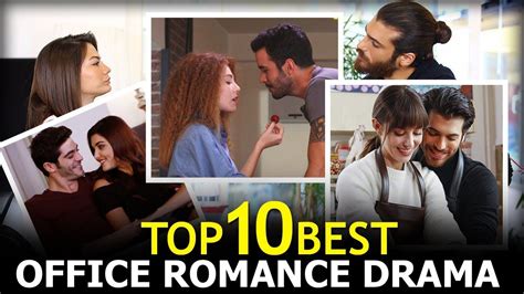 Top 10 Best Boss Employee Romance Turkish Drama You Must Watch Youtube