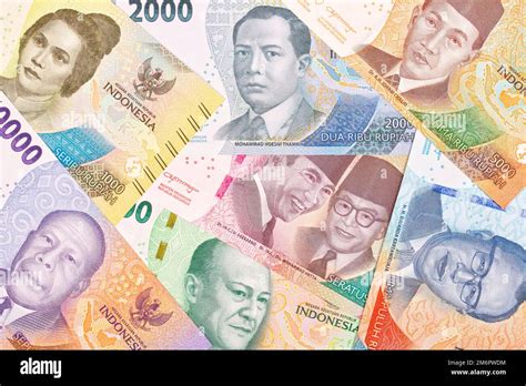indonesian rupiah currency exchange international money transfer