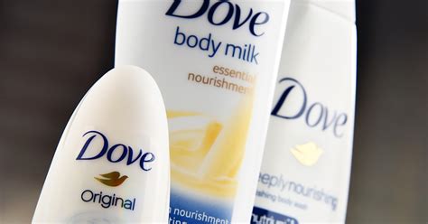 Dove Apologizes For Racially Insensitive Ad