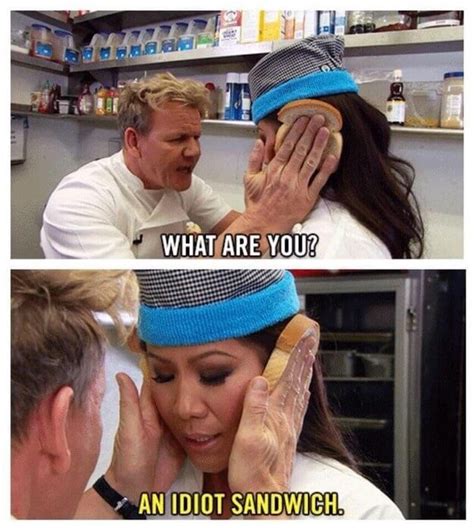 33 Gordon Ramsay Memes That Are So Bad We Called The Police