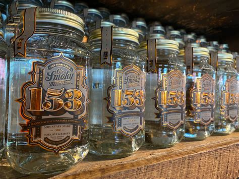 Tennessees First Legal Moonshine Distillery Celebrates 10th Anniversa