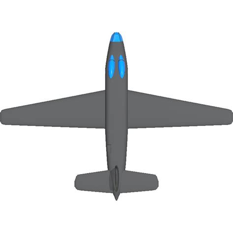 Simpleplanes Spark Douglas Xb Jetmaster V