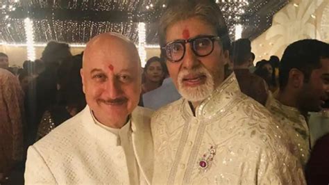 Guru Purnima Amitabh Bachchan Anupam Kher And Others Extend