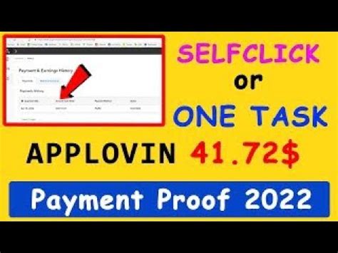 Applovin Payment Proof Bangla Live Payment Proof 41 72 Doller