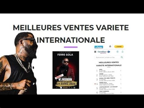 Urgent Ferre Gola Mwana Elaka En Na Top Meilleurs Ventes Variete