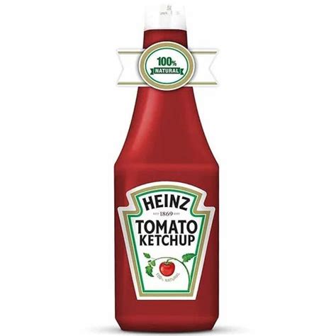 Heinz Tomato Ketchup At Best Price In New Delhi By Ahk International Id 2849262220648