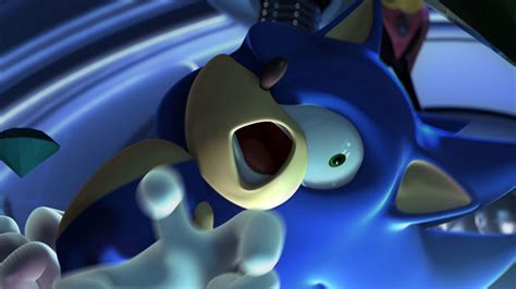 Nobody wants a Sonic the Hedgehog and Angry Birds mash-up