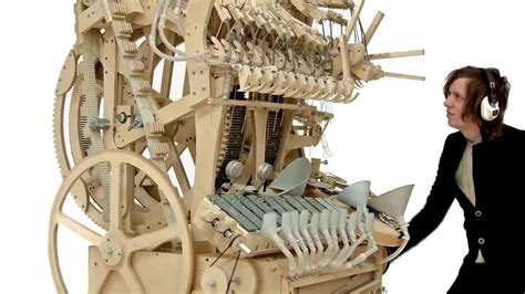 Marble Machine Youtube