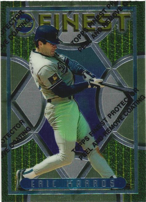 Finest Eric Karros Los Angeles Dodgers Ebay