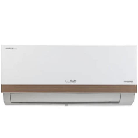 Lloyd 1 5 Ton Split Air Conditioners At 33000 Lloyd Split AC In