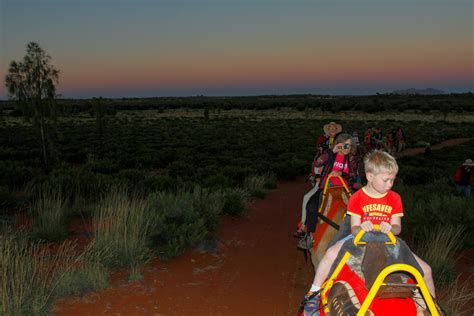 What to do in Uluru | Hiking the World