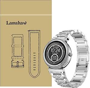 Amazon 200Pcs Compatible For Michael Kors Sofie Band Blueshaw