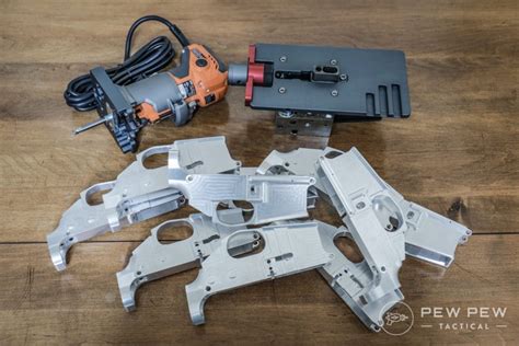 Has The Time Arrived To Buy An Easy Jig Gen 3 For An 80 Ar Lower