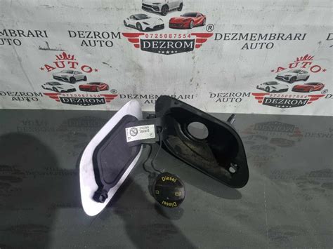 Capac Usita Rezervor VW Golf 7 Cod 5G0809857 2125325437