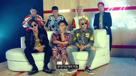 Block B Her Mv Youtube