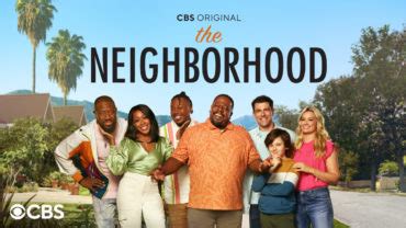 The Neighborhood: Season Five Ratings - canceled + renewed TV shows ...