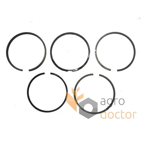 Piston Ring Set M Massey Ferguson Engine Perkins Rings