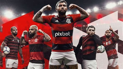 Flamengo Faz Homenagem A Gabigol Por 5 Anos No Clube Encontro Perfeito