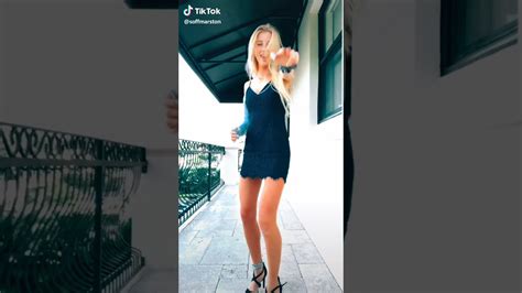 Tiktok Videos Page Of Otro Sitio Realizado Con Wordpress