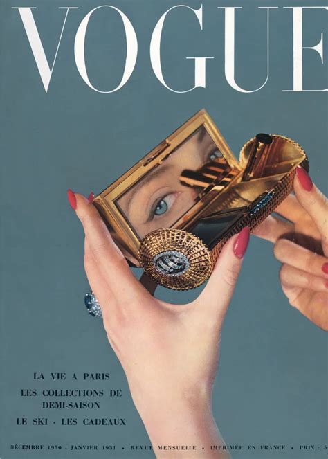 Vogue Paris Vogue Vintage Vintage Vogue Covers Picture Collage Wall