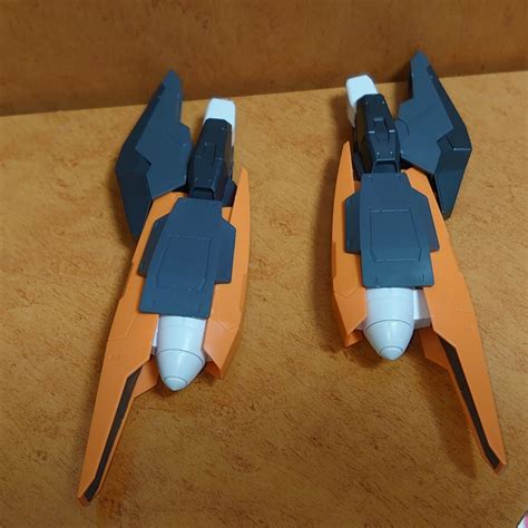 Yahooオークション Hg 1144 ガンダムハルート 最終決戦仕様 ジャン